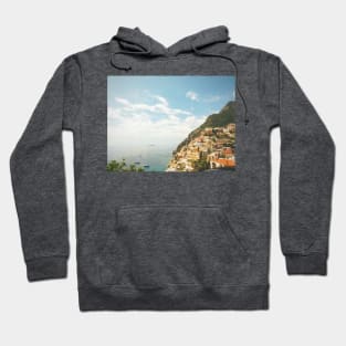 The Amalfi Coast Hoodie